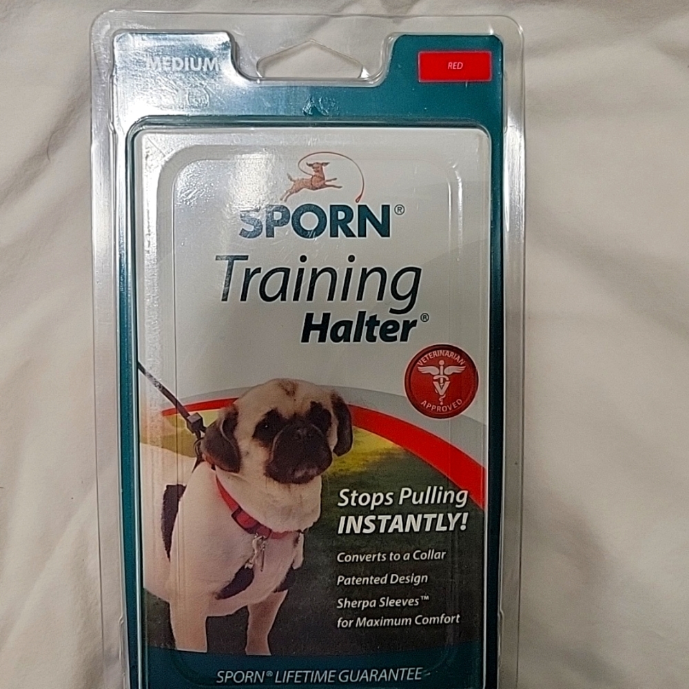 Training Halter